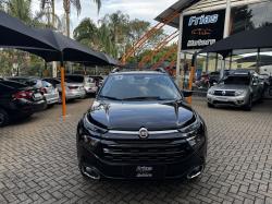 FIAT Toro 1.8 16V 4P FLEX FREEDOM AUTOM�TICO
