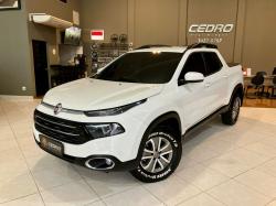 FIAT Toro 1.8 16V 4P FLEX FREEDOM ROAD AUTOM�TICO
