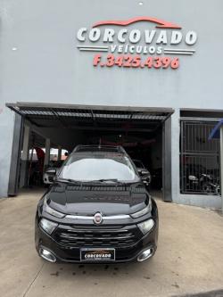FIAT Toro 1.8 16V 4P FLEX OPENING EDITION AUTOM�TICO