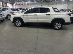 FIAT Toro 1.8 16V 4P ENDURANCE AUTOM�TICO
