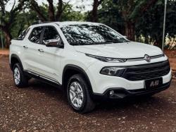 FIAT Toro 1.8 16V 4P ENDURANCE AUTOM�TICO
