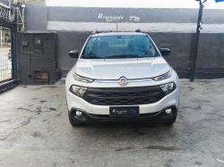 FIAT Toro 1.8 16V 4P FLEX FREEDOM AUTOM�TICO