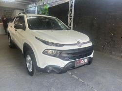 FIAT Toro 1.8 16V 4P ENDURANCE AUTOM�TICO