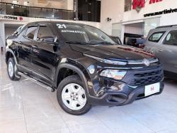 FIAT Toro 1.8 16V 4P ENDURANCE AUTOM�TICO