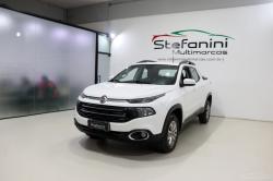 FIAT Toro 1.8 16V 4P FLEX FREEDOM AUTOM�TICO