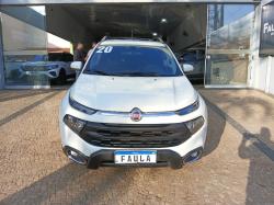 FIAT Toro 1.8 16V 4P FLEX FREEDOM AUTOM�TICO