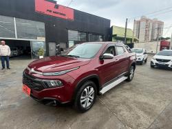 FIAT Toro 1.8 16V 4P ENDURANCE AUTOM�TICO