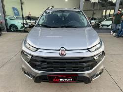 FIAT Toro 1.8 16V 4P FLEX FREEDOM AUTOM�TICO