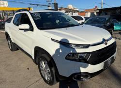 FIAT Toro 1.8 16V 4P FLEX FREEDOM AUTOM�TICO