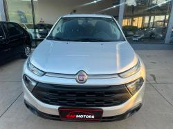 FIAT Toro 1.8 16V 4P ENDURANCE AUTOM�TICO