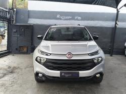 FIAT Toro 1.8 16V 4P ENDURANCE AUTOM�TICO
