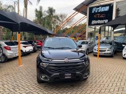 FIAT Toro 1.8 16V 4P FLEX FREEDOM AUTOM�TICO