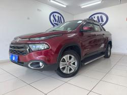 FIAT Toro 1.8 16V 4P FLEX FREEDOM OPEN EDITION AUTOM�TICO