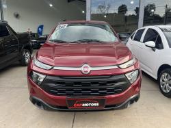 FIAT Toro 1.8 16V 4P ENDURANCE AUTOM�TICO