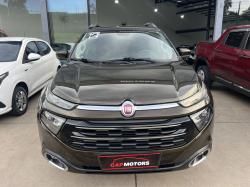 FIAT Toro 1.8 16V 4P FLEX FREEDOM OPEN EDITION AUTOM�TICO