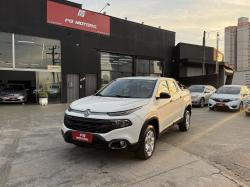 FIAT Toro 1.8 16V 4P ENDURANCE AUTOM�TICO