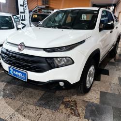 FIAT Toro 1.8 16V 4P ENDURANCE AUTOM�TICO