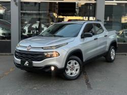 FIAT Toro 1.8 16V 4P ENDURANCE AUTOM�TICO