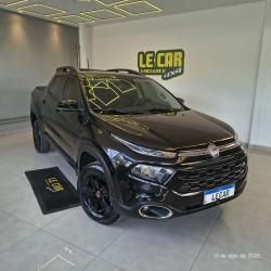 FIAT Toro 1.8 16V 4P FLEX FREEDOM AUTOM�TICO