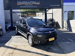 FIAT Toro 1.8 16V 4P ENDURANCE AUTOM�TICO