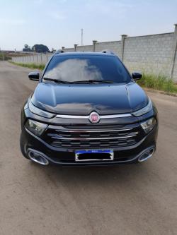 FIAT Toro 1.8 16V 4P FLEX OPENING EDITION AUTOM�TICO