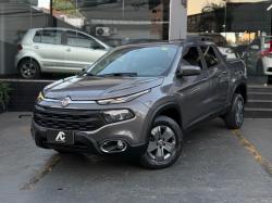 FIAT Toro 1.8 16V 4P FLEX FREEDOM AUTOM�TICO
