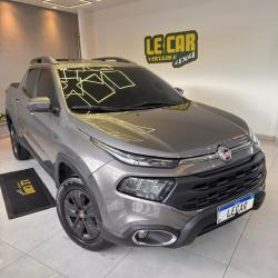 FIAT Toro 1.8 16V 4P FLEX FREEDOM AUTOM�TICO