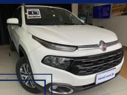 FIAT Toro 1.8 16V 4P FLEX FREEDOM AUTOMÁTICO