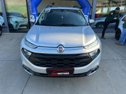 FIAT Toro 1.8 16V 4P FLEX FREEDOM OPEN EDITION PLUS AUTOMÁTICO