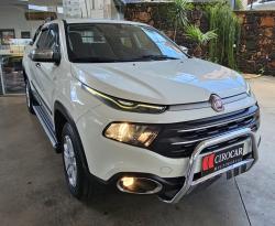 FIAT Toro 1.8 16V 4P ENDURANCE AUTOMÁTICO