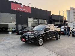 FIAT Toro 1.8 16V 4P FLEX FREEDOM ROAD AUTOMÁTICO