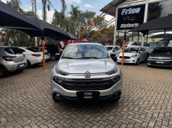 FIAT Toro 1.8 16V 4P ENDURANCE AUTOMÁTICO
