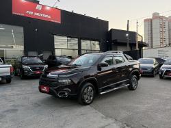 FIAT Toro 1.8 16V 4P FLEX FREEDOM AUTOMÁTICO