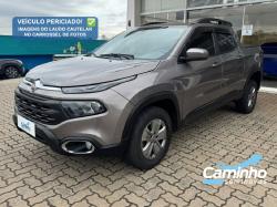 FIAT Toro 1.8 16V 4P FLEX FREEDOM AUTOMÁTICO