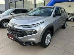 FIAT Toro 1.8 16V 4P ENDURANCE AUTOMÁTICO