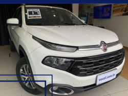 FIAT Toro 1.8 16V 4P FLEX FREEDOM AUTOMÁTICO