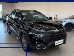 FIAT Toro 1.8 16V 4P FLEX FREEDOM AUTOMÁTICO