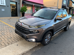 FIAT Toro 1.8 16V 4P FLEX FREEDOM AUTOMÁTICO