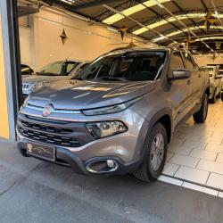 FIAT Toro 1.8 16V 4P FLEX FREEDOM AUTOMÁTICO