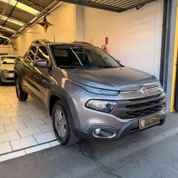 FIAT Toro 1.8 16V 4P FLEX FREEDOM AUTOMÁTICO