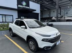 FIAT Toro 1.8 16V 4P FLEX FREEDOM AUTOMÁTICO