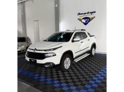 FIAT Toro 1.8 16V 4P FLEX FREEDOM AUTOMÁTICO