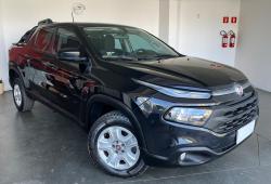 FIAT Toro 1.8 16V FLEX EVO ENDURANCE