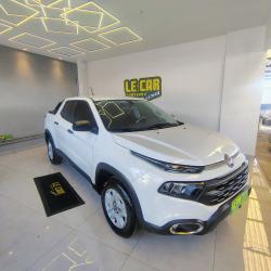 FIAT Toro 1.8 16V FLEX EVO ENDURANCE