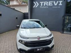 FIAT Toro 1.8 16V FLEX EVO ENDURANCE