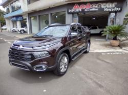 FIAT Toro 2.0 16V 4P VOLCANO 4WD TURBO DIESEL AUTOMTICO