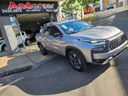 FIAT Toro 2.0 16V 4P VOLCANO 4WD TURBO DIESEL AUTOM�TICO