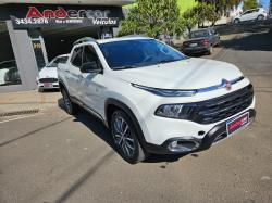 FIAT Toro 2.0 16V 4P VOLCANO 4WD TURBO DIESEL AUTOMTICO