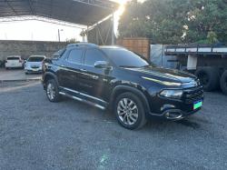 FIAT Toro 2.0 16V 4P 4WD RANCH TURBO DIESEL AUTOM�TICO