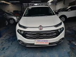FIAT Toro 2.0 16V 4P VOLCANO 4WD TURBO DIESEL AUTOMTICO